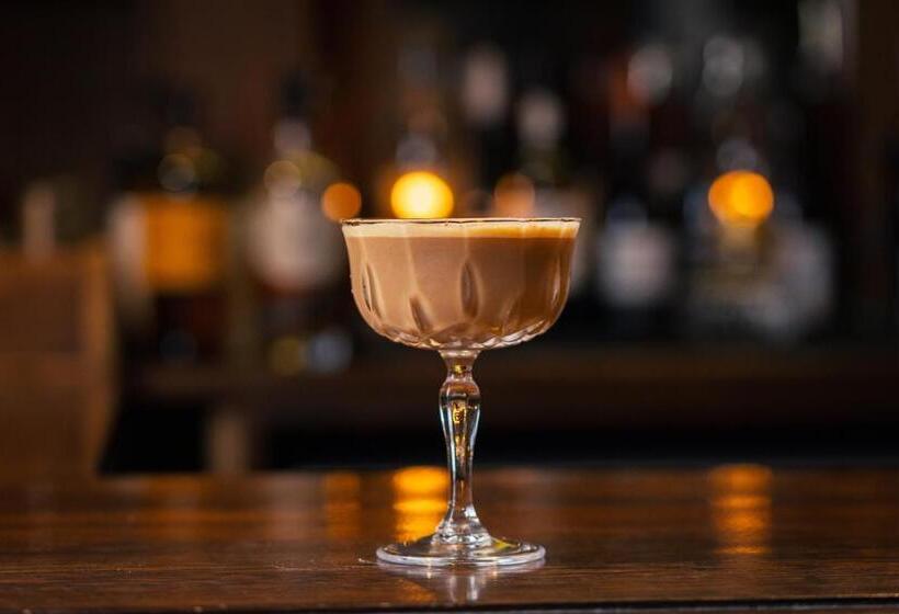 호스텔 George And Dragon