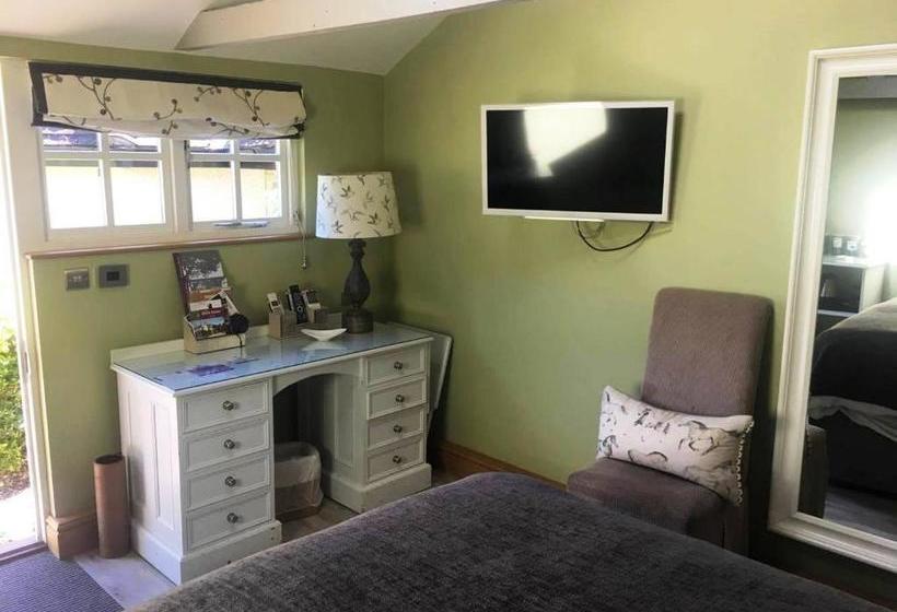 فندق صغير The Black Horse At Ireland