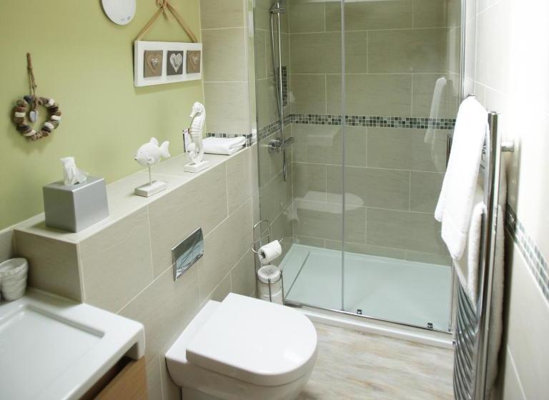 فندق صغير The Black Horse At Ireland