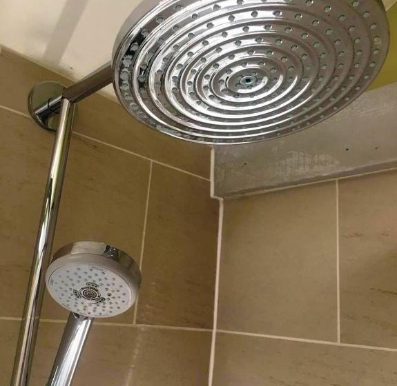 فندق صغير The Black Horse At Ireland