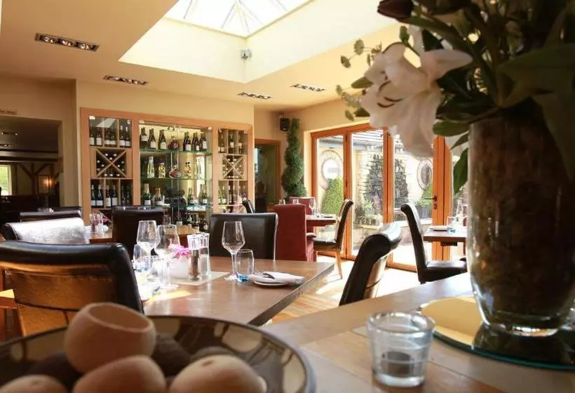 Retkeilymaja The Black Horse At Ireland