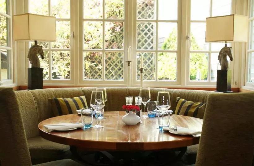 Retkeilymaja The Black Horse At Ireland