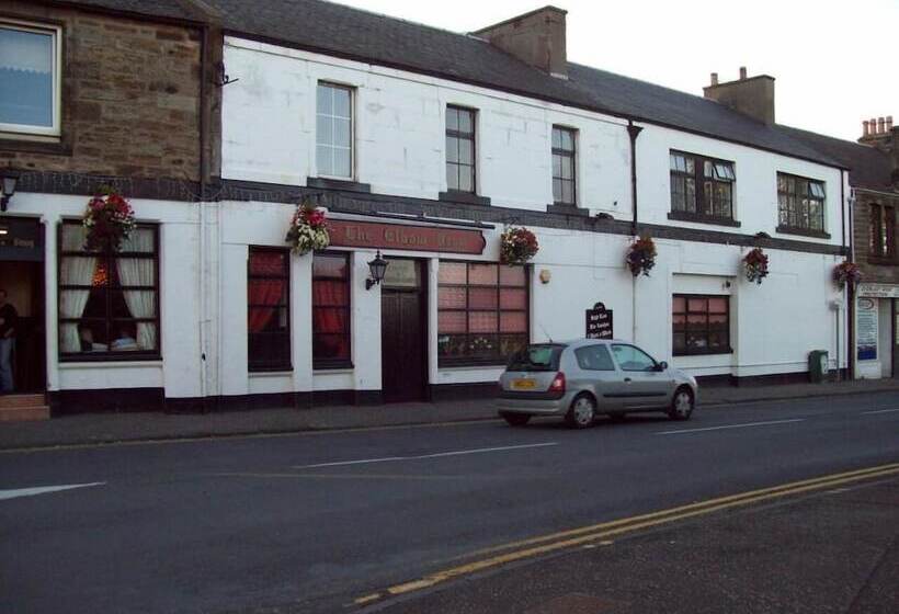 هاستل The Elbow Room