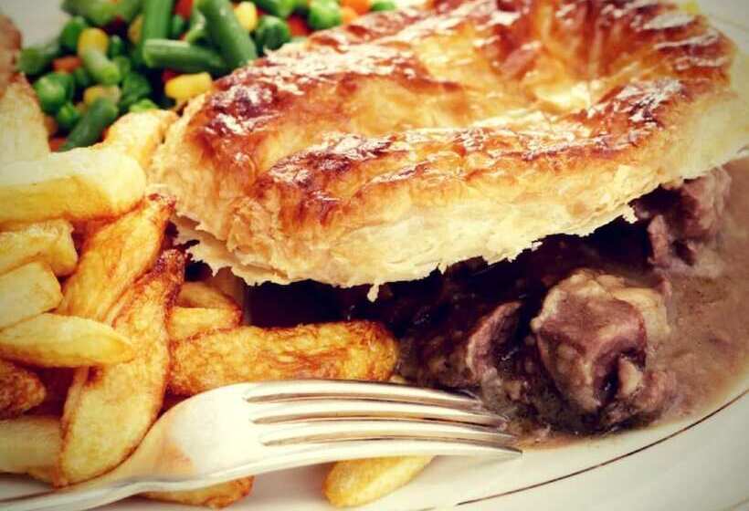 هاستل The Elbow Room