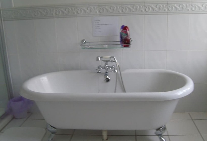 هاستل The Elbow Room