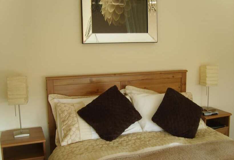 هاستل The Elbow Room