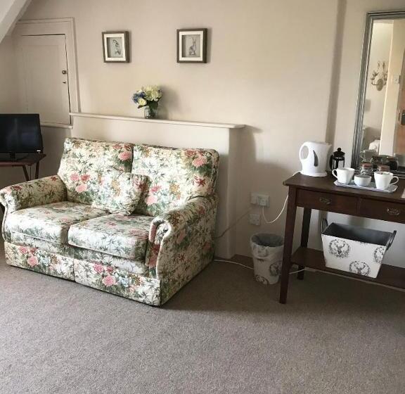 旅馆 The Malt Scoop Inn