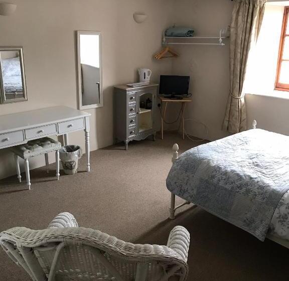 旅馆 The Malt Scoop Inn