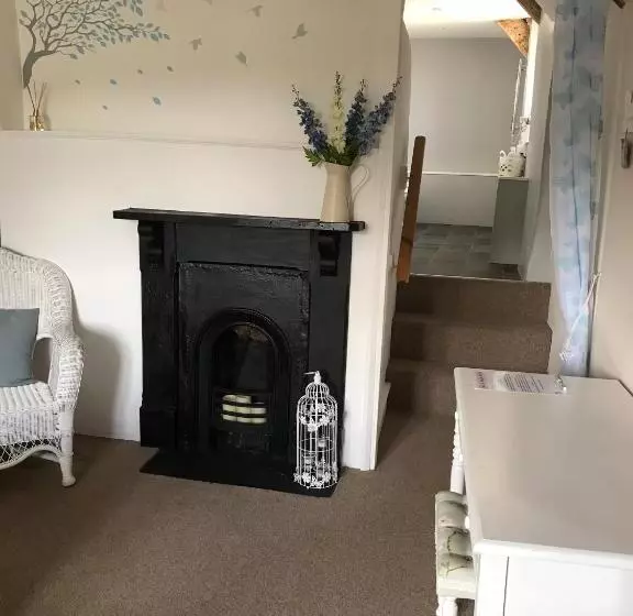 Retkeilymaja The Malt Scoop Inn