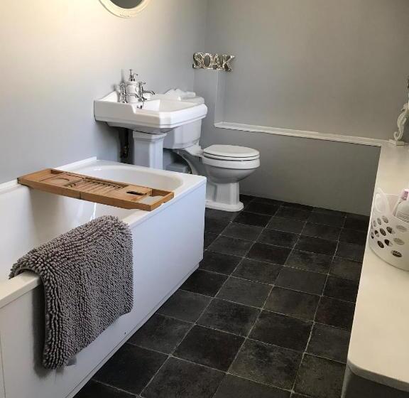 旅馆 The Malt Scoop Inn