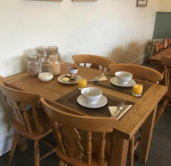 旅馆 The Malt Scoop Inn