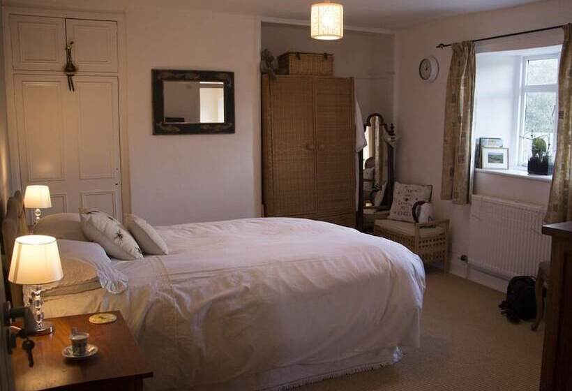 Ostello The Mitre Inn