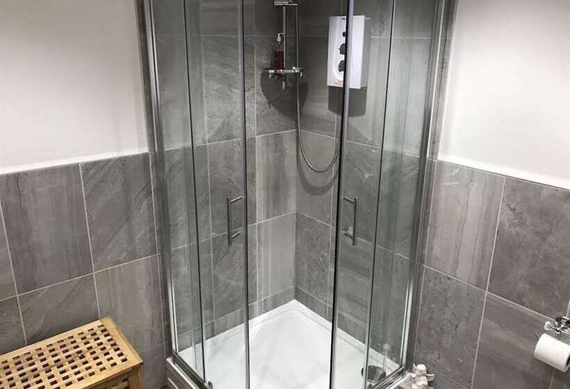 Ostello The Mitre Inn