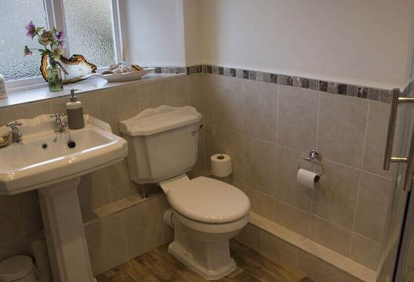 Ostello The Mitre Inn