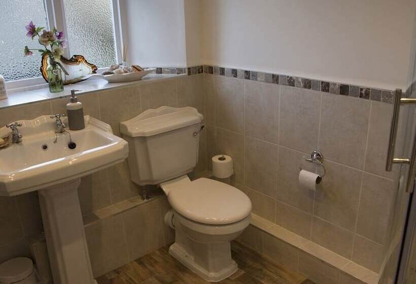 Ostello The Mitre Inn