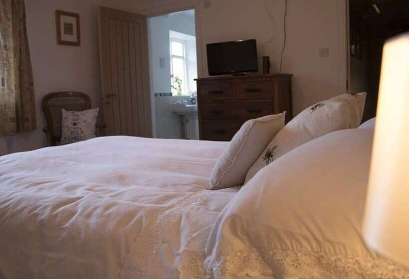 Ostello The Mitre Inn