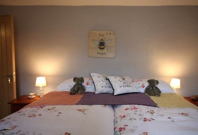 Ostello The Mitre Inn