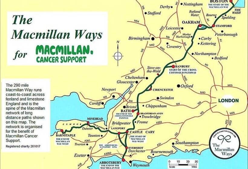 Ostello The Mitre Inn