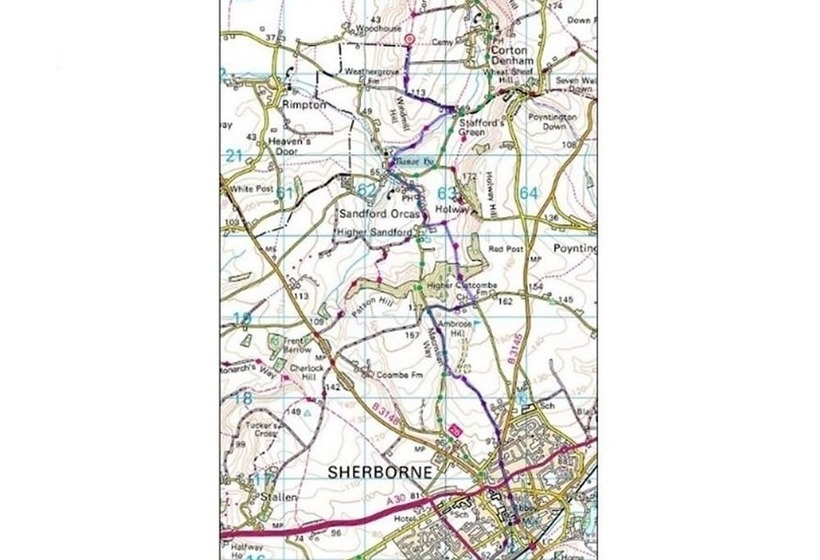 Ostello The Mitre Inn