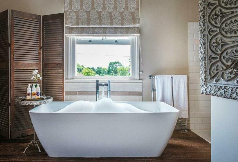 فندق صغير The Packhorse Inn