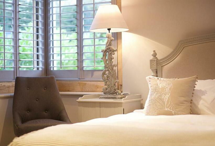 فندق صغير The Packhorse Inn