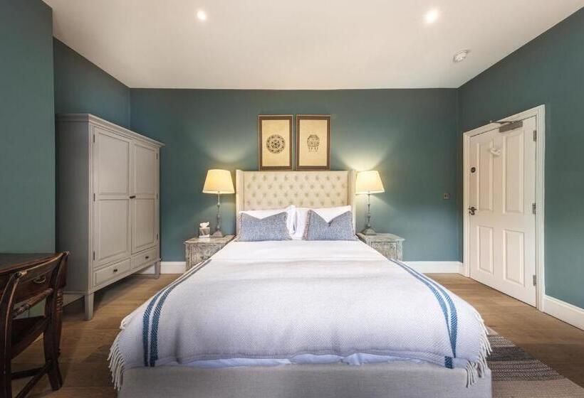 فندق صغير The Packhorse Inn