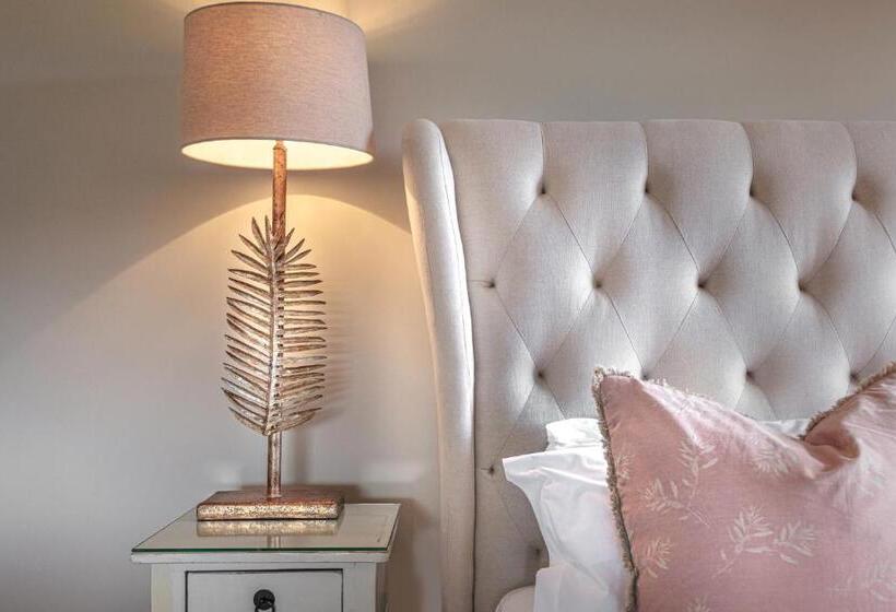 فندق صغير The Packhorse Inn