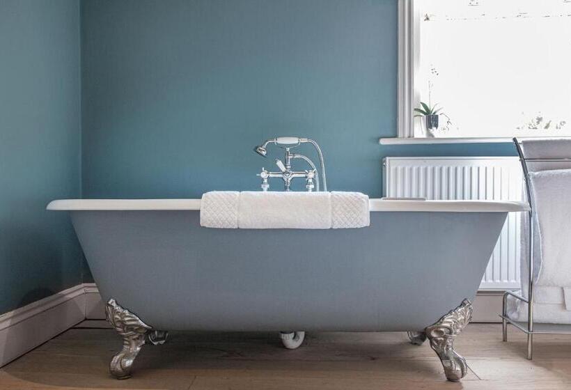 فندق صغير The Packhorse Inn