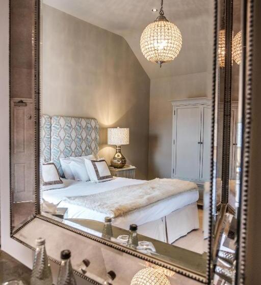 فندق صغير The Packhorse Inn