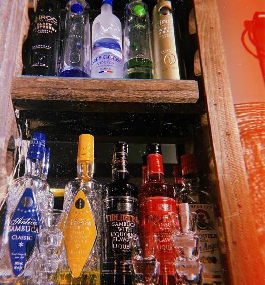 ベッドアンドブレックファースト The Queens At Horton