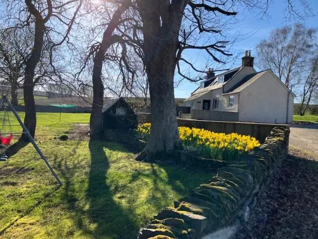 Hotelli Eastwood Cottage