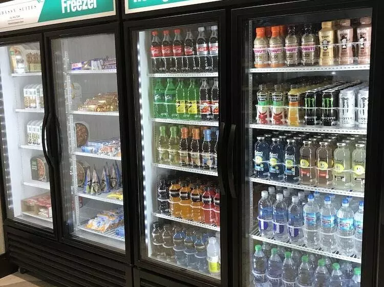 Hotelli Embassy Suites By Hilton Plainfield Indianapolis Airport