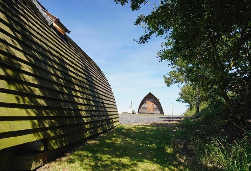 בית מלון כפרי Pot A Doodle Do