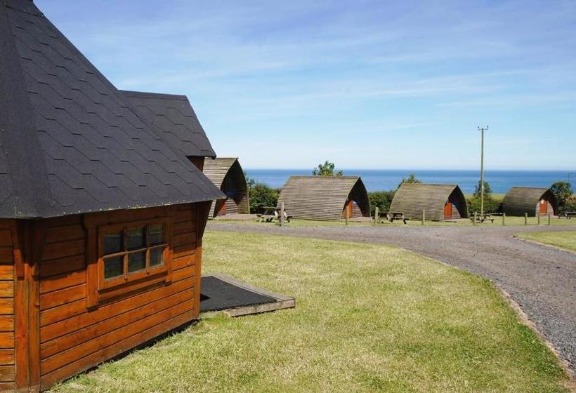 בית מלון כפרי Pot A Doodle Do