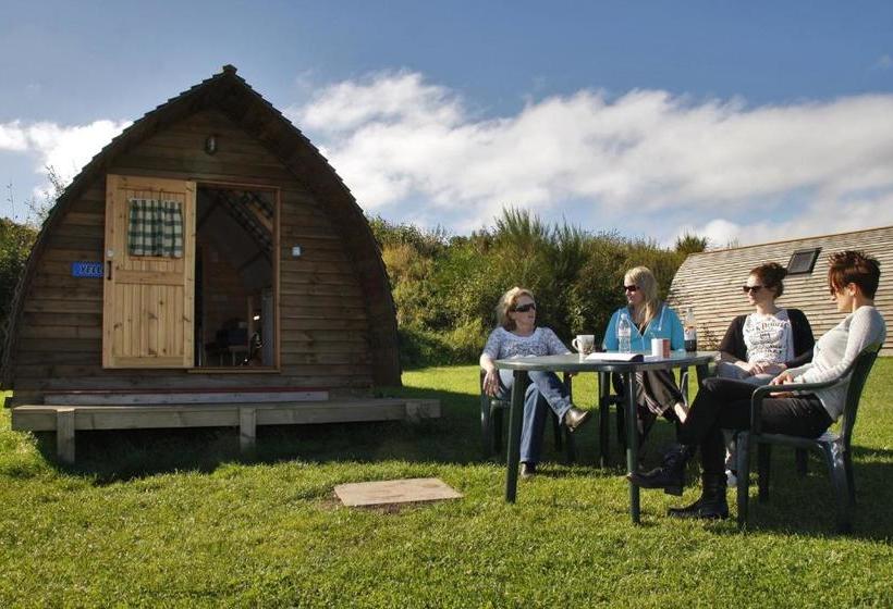 בית מלון כפרי Pot A Doodle Do