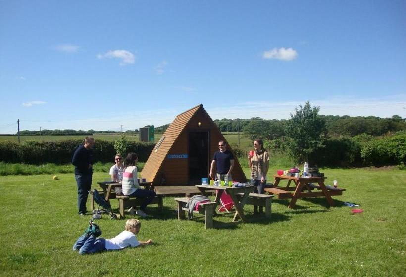 בית מלון כפרי Pot A Doodle Do