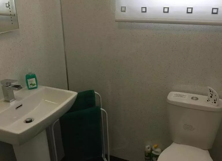 Mallowview Bed And Breakfast