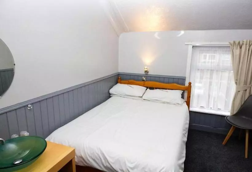 Mallowview Bed And Breakfast