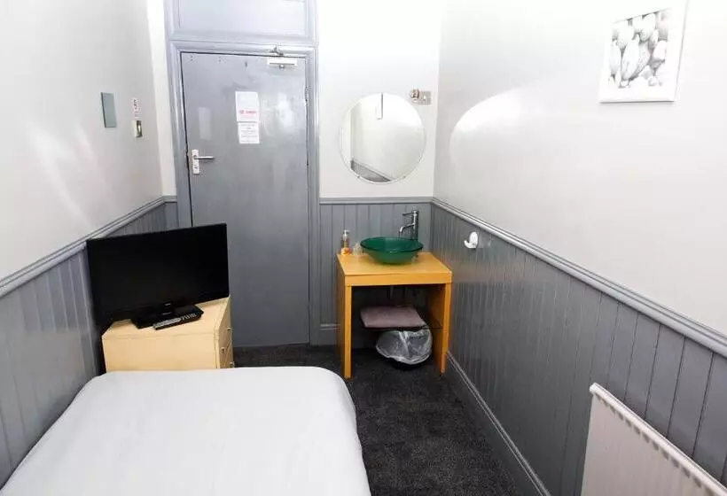 Mallowview Bed And Breakfast