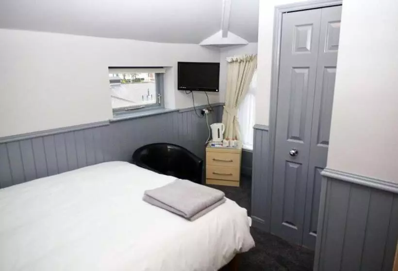 Mallowview Bed And Breakfast