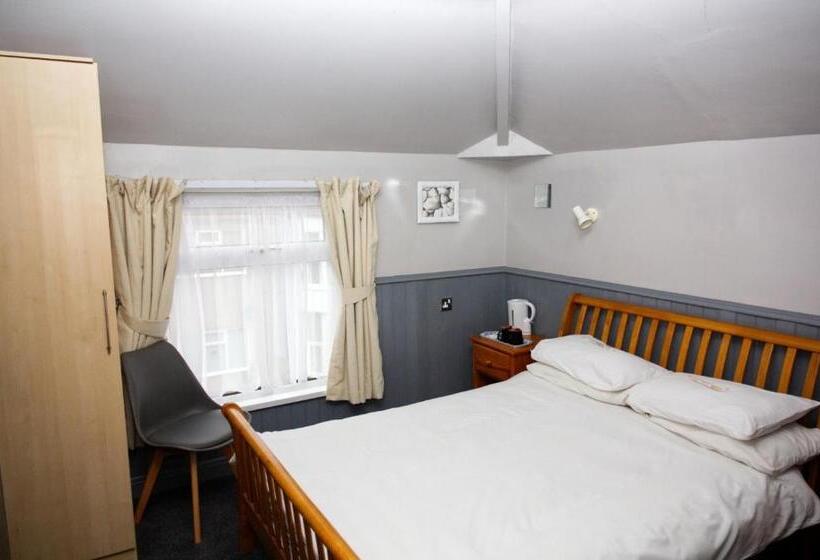 Mallowview Bed And Breakfast