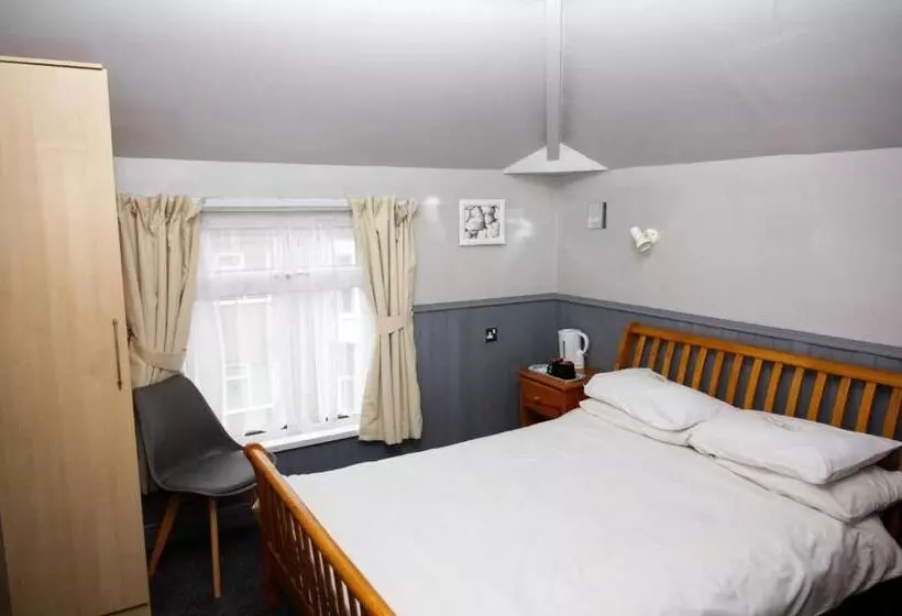 Mallowview Bed And Breakfast