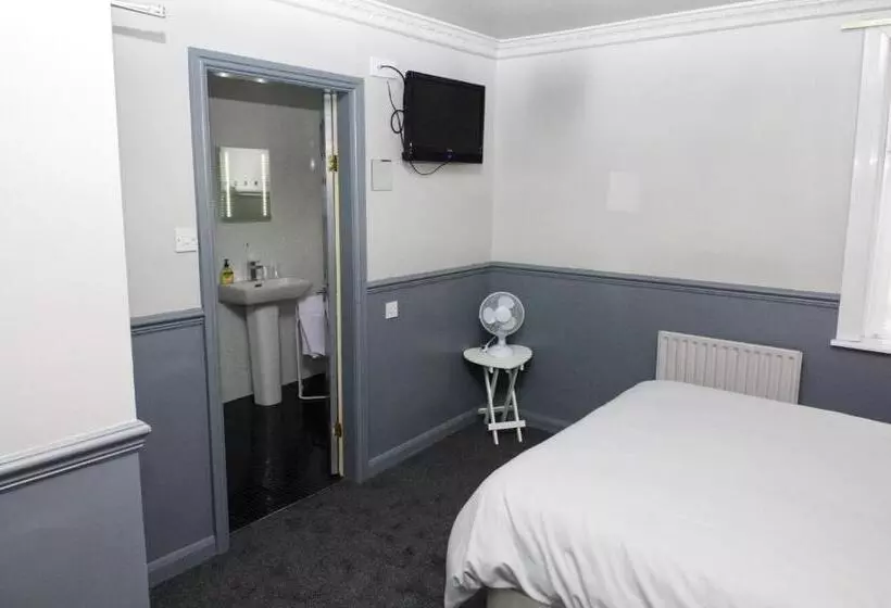 Mallowview Bed And Breakfast