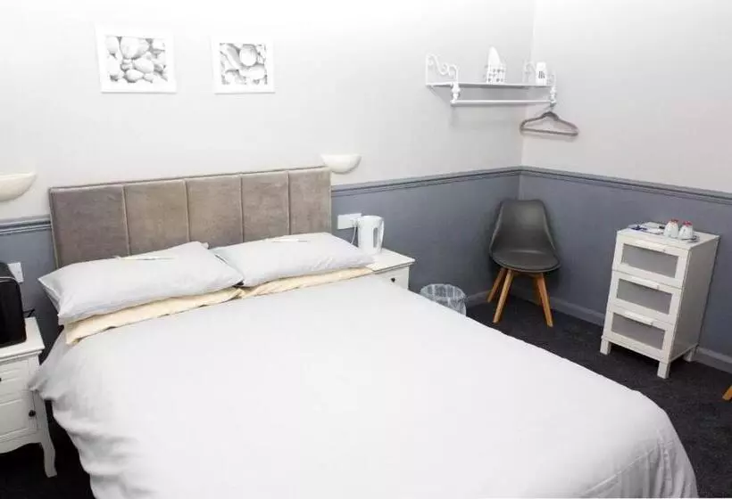 Mallowview Bed And Breakfast