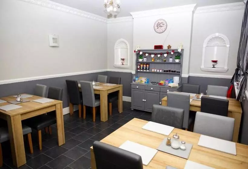 Mallowview Bed And Breakfast