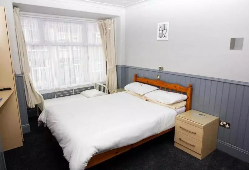 Mallowview Bed And Breakfast