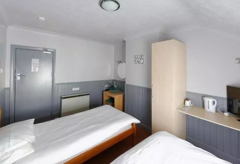 Mallowview Bed And Breakfast