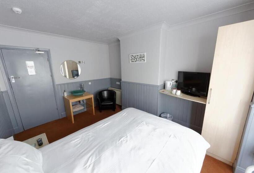 Mallowview Bed And Breakfast