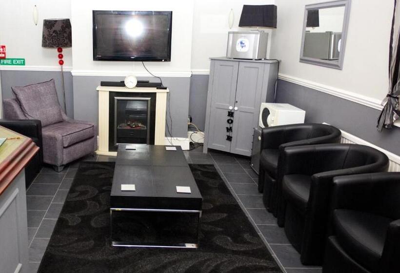 Mallowview Bed And Breakfast