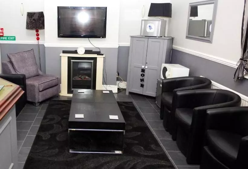 Mallowview Bed And Breakfast